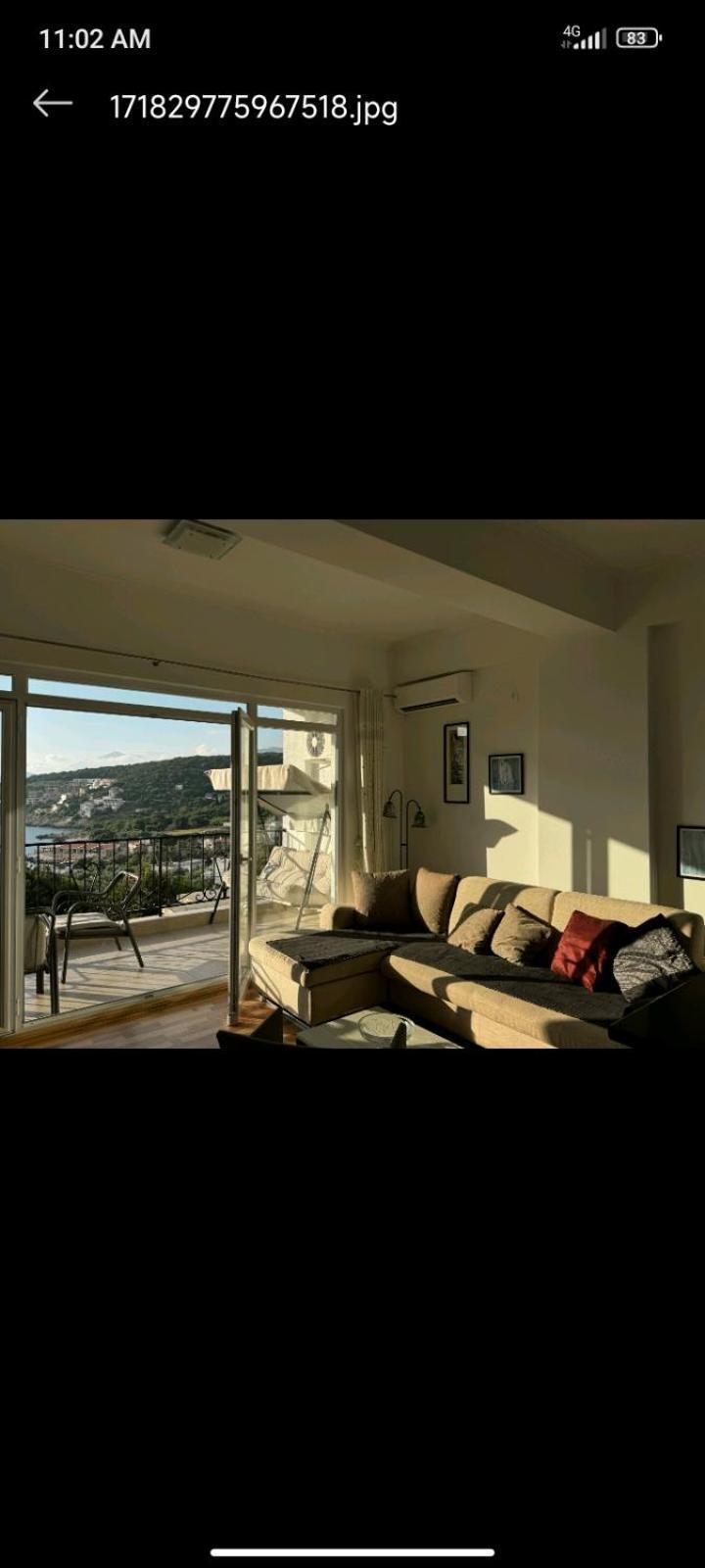 Apartment Olive Utjeha Exterior photo