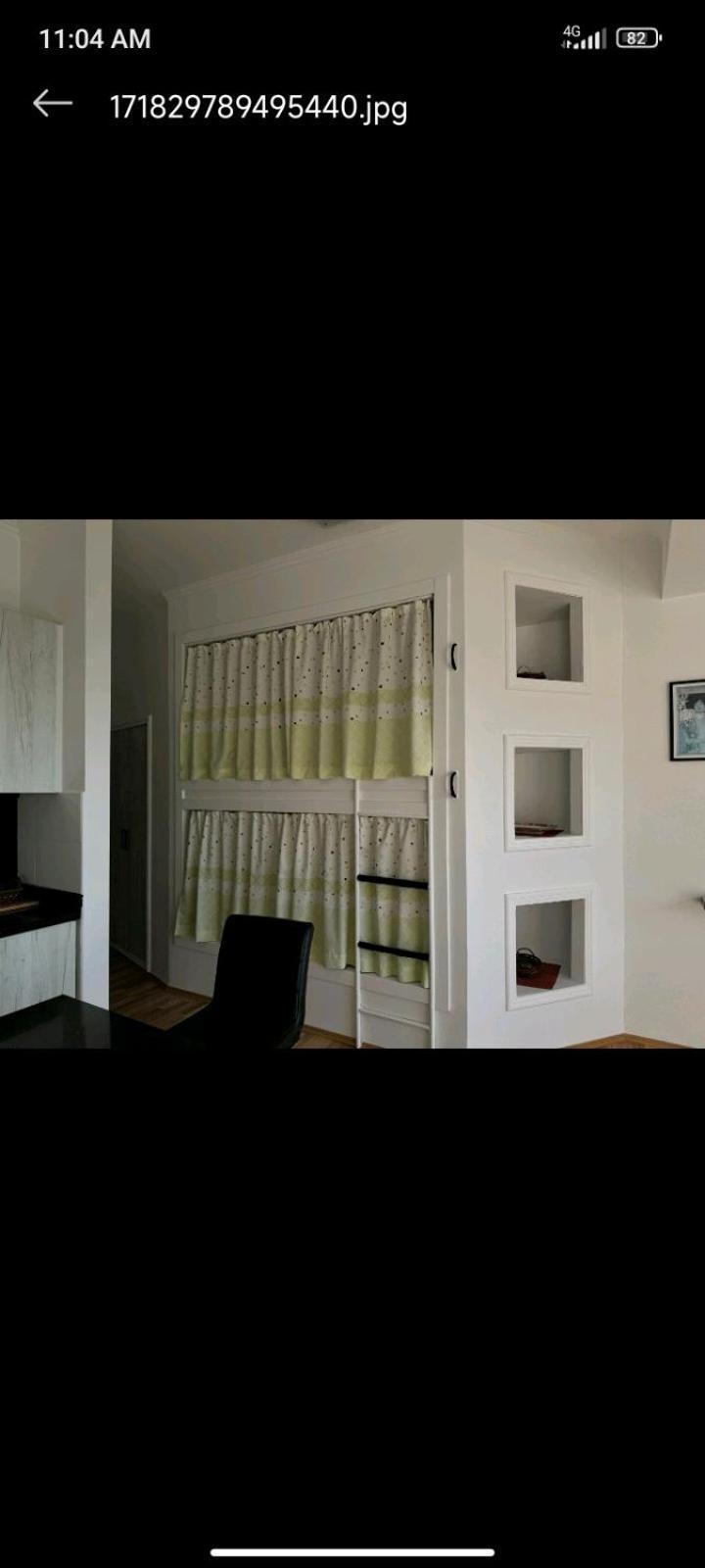 Apartment Olive Utjeha Exterior photo