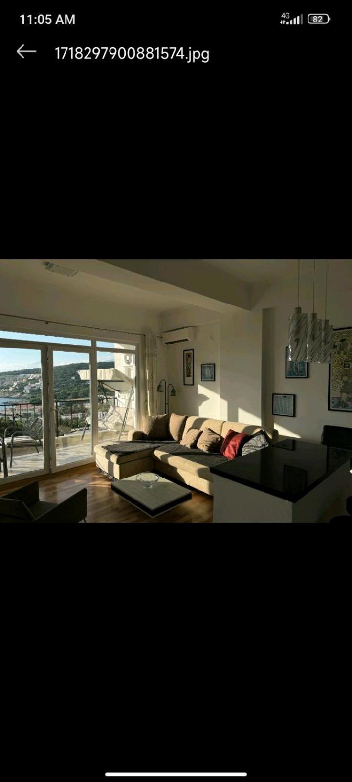 Apartment Olive Utjeha Exterior photo