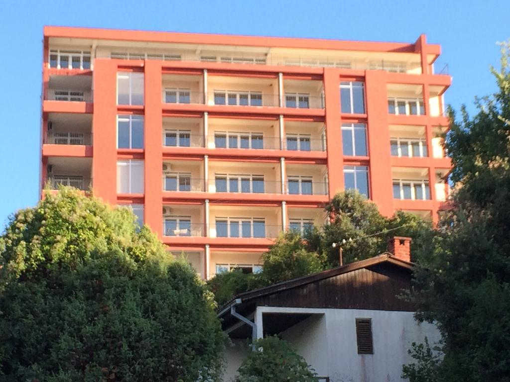 Apartment Olive Utjeha Exterior photo